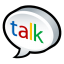 Google Talk icon
