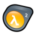 Half-Life-2 icon