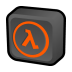 Half-Life-Classic icon
