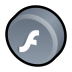 Macromedia-Flash-Player icon