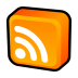 Newsfeed-RSS icon