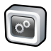 Yahoo-Widget-Engine icon