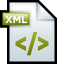 File-Adobe-Dreamweaver-XML-01 icon