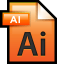 File-Adobe-Illustrator-01 icon