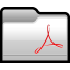 Folder-Adobe-PDF-01 icon