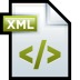 File-Adobe-Dreamweaver-XML-01 icon