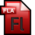 File-Adobe-Flash-01 icon