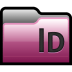 Folder-Adobe-In-Design-01 icon