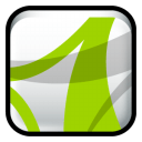 Adobe-Acrobat-3D icon