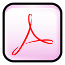 Adobe-Acrobat-CS3 icon