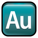 Adobe Audition CS3 icon