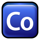 Adobe-Contribute-CS3 icon