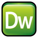 Adobe-Dreamweaver-CS3 icon