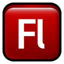 Adobe-Flash-CS3 icon