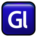 Adobe GoLive CS3 icon