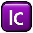 Adobe-InCopy-CS3 icon