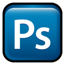 Adobe-Photoshop-CS3 icon