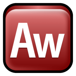 Adobe Authorware CS3 icon