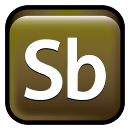 Adobe Soundbooth CS3 icon