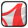 Adobe-Acrobat-Reader-CS2 icon