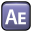 Adobe-After-Effects-CS3 icon