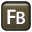 Adobe-Flex-Builder-CS3 icon