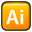 Adobe-Illustrator-CS3 icon