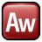 Adobe-Authorware-CS3 icon
