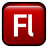 Adobe-Flash-CS3 icon