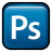 Adobe-Photoshop-CS3 icon