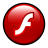 Flash-8 icon