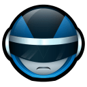 Bioman-Avatar-3-Blue icon