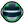Bioman Avatar 2 Green icon