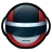 Bioman-Avatar-1-Red icon