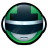 Bioman-Avatar-2-Green icon