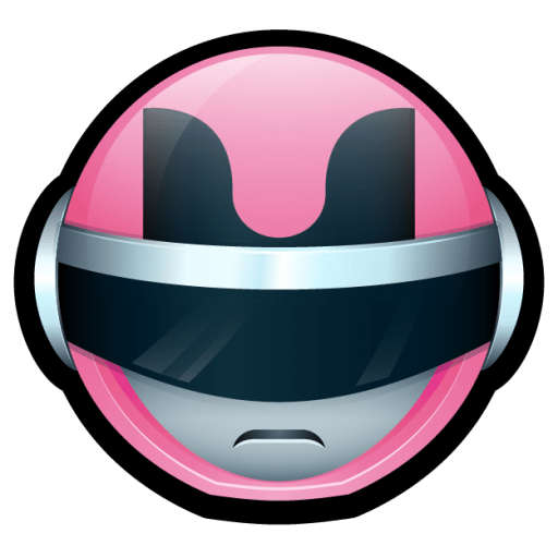 Bioman-Avatar-5-Pink icon