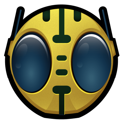 Bioman-Avatar-6-Peebo icon
