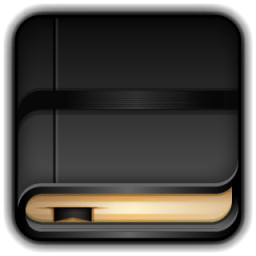 Sketchpad Book icon