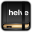 Moleskine-Helvetica-Book icon