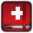 Moleskine Swiss Book icon
