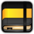 Moleskine-Yellow-Book icon