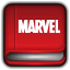 Marvel-Book icon