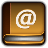 Address-Book-Mac icon
