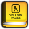 Yellow-Pages-Book icon
