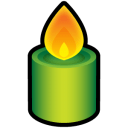 Candle-2 icon