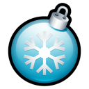 Christmas-Ball-2 icon