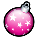 Christmas Ball 5 icon
