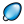 Christmas Light Blue icon