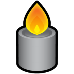 Candle 4 icon