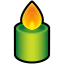 Candle-2 icon